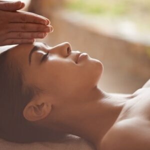MASSAGE INTUITIF 2H
