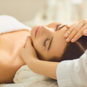 Bon Cadeau Massage Jeune Maman 2H