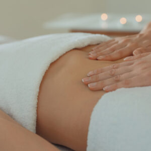 MASSAGE VENTRE 1H30